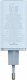 Ładowarka Baseus OS-Baseus GaN6 Pro Fast Charger 2C+2U 65W  EU Galaxy Blue((With:Mini White Cable Type-C to Type-C 100W(20V/5A) 1m Galaxy Blue)） 4