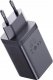 Ładowarka Baseus DZ-EU KA Baseus GaN5 Ultra Fast Charger 2C+U 65W EU Set Twilight Grey (With:Dynamic Series Fast Charging Data Cable Type-C to Type-C 100W 1m Slate Gray） 5
