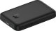 Powerbank Baseus OS-Baseus Magnetic Mini Air Wireless Fast Charge Power Bank 6000mAh 20W Cluster Black（With Simple Series Charging Cable Type-C to Type-C (20V/3A) 30cm Black) 23