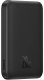 Powerbank Baseus Magnetic Mini Air 6000mAh Czarny 1