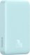 Powerbank Baseus OS-Baseus Magnetic Mini Air Wireless Fast Charge Power Bank 10000mAh 20W Galaxy Blue（With Simple Charging Cable Type-C to Type-C (20V/3A) 30cm White) 6