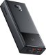 Powerbank Baseus OS-Baseus Star-Lord Digital Display Fast Charging Power Bank 20000mAh 65W Cluster Black（With Simple Series Charging Cable USB to Type-C 3A 0.3m Black） 5