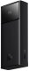 Powerbank Baseus Star-Lord 30000mAh Czarny 1