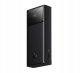 Powerbank Baseus OS-Baseus Star-Lord Digital Display Fast Charging Power Bank 20000mAh 30W Cluster Black（With Simple Series Charging Cable USB to Type-C 3A 0.3m Black） 1