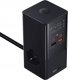 Ładowarka Baseus OS-Baseus PowerCombo Tower Power Strip 2AC+2U+2C 100W 1.5m EU Cluster Black 2