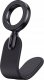 Baseus Baseus C02 Go Series Magnetic Car Phone Mount Cluster Black 4