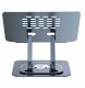 Baseus Baseus UltraStable Pro Series Rotatable and Foldable Laptop Stand Space Grey 6