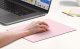 Podkładka Baseus Baseus Mouse Pad Baby Pink 4