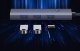 Stacja/replikator Baseus OS-Baseus UltraJoy Series 4-Port HUB Space Grey（USBA to USB3.0*3+RJ45*1） 11