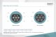 Kabel do ładowania samochodów Digitus Typ2-Typ2, 1-fazowy 230V, 32A, 7,4kW, 10m spiralny (DK-1P32-S-100) 5