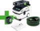 Odkurzacz przemysłowy Festool CTL MIDI I CT-F Edition, pilot BT (578038) 1