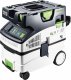 Odkurzacz przemysłowy Festool CTL MIDI I CT-F Edition, pilot BT (578038) 8