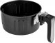 Maltec Misa Do Frytkownica Beztłuszczowa Air Fryer 1400W 4,3l 5