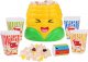 Zręcznościowa gra POPCORN złap do kubeczka GR0615 3