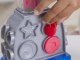 Play-Doh PLAY-DOH Playset Swirlin Smoothies blender 10