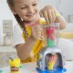 Play-Doh PLAY-DOH Playset Swirlin Smoothies blender 12
