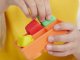 Play-Doh PLAY-DOH Playset Swirlin Smoothies blender 17