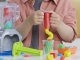 Play-Doh PLAY-DOH Playset Swirlin Smoothies blender 18