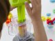 Play-Doh PLAY-DOH Playset Swirlin Smoothies blender 19