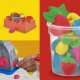 Play-Doh PLAY-DOH Playset Swirlin Smoothies blender 22