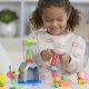 Play-Doh PLAY-DOH Playset Swirlin Smoothies blender 7