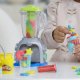 Play-Doh PLAY-DOH Playset Swirlin Smoothies blender 8