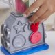 Play-Doh PLAY-DOH Playset Swirlin Smoothies blender 9