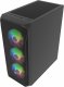 Obudowa Fury Shobo SH4F RGB (NFO-2154) 6