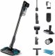 Odkurzacz pionowy Philips Aqua 8000 XC8057/01 1