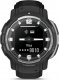 Zegarek sportowy Garmin Instinct Crossover Czarny  (010-02730-03) 2