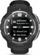 Zegarek sportowy Garmin Instinct Crossover Czarny  (010-02730-03) 4