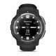 Zegarek sportowy Garmin Instinct Crossover Czarny  (010-02730-03) 7