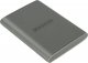 Dysk zewnętrzny SSD Transcend ESD360C 4TB Szary (TS4TESD360C) 1