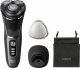 Golarka Philips S3343/13 SHAVER P-CAP.POUCH.STAND 1