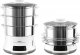 Tefal Parowar CONVENIENT SERIES DELUXE VC502D10 9L 5