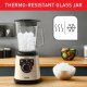 Blender kielichowy Tefal PerfectMix + BL871A31 2