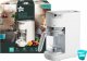 Tommee Tippee Parowar blender Quick Cook dla niemowlaka 15