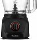 Robot kuchenny TurboTronic BLENDER MIKSER MALAKSER WIELOFUNKCYJNY ROBOT TURBOTRONIC 1900W DWA NACZYNIA 1,5L I 3L 7