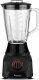 Robot kuchenny TurboTronic BLENDER MIKSER MALAKSER WIELOFUNKCYJNY ROBOT TURBOTRONIC 1900W DWA NACZYNIA 1,5L I 3L 8