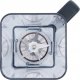 Blender kielichowy Wilfa BPF-1200S (603982) 3