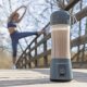 Blender kielichowy InnovaGoods Shakuit 9