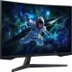 Monitor Samsung Odyssey G5 (LS32CG552EUXEN) 3