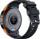 Smartwatch Oukitel BT10 Rugged Czarny  (BT10-OE/OL) 1