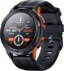 Smartwatch Oukitel BT10 Rugged Czarny  (BT10-OE/OL) 1