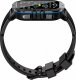 Smartwatch Oukitel BT20 Rugged Czarny  (BT20-BE/OL) 6
