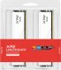 Pamięć ADATA XPG Lancer Blade RGB, DDR5, 32 GB, 6400MHz, CL32 (AX5U6400C3216G-DTLABRWH) 4