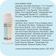 MOLIV Krem do twarzy nawilżający z żywymi probiotykami 30ml 3
