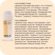 MOLIV Odżywczy krem do twarzy z żywymi probiotykami 30ml 4