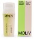 MOLIV Regenerujący krem do twarzy z żywymi probiotykami 30ml 1