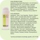 MOLIV Regenerujący krem do twarzy z żywymi probiotykami 30ml 4